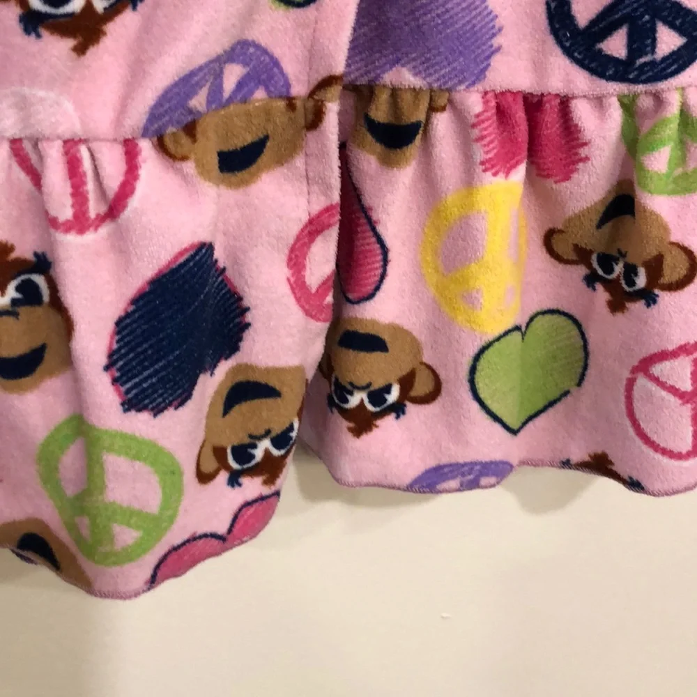 👙💦Terry cloth coverup
